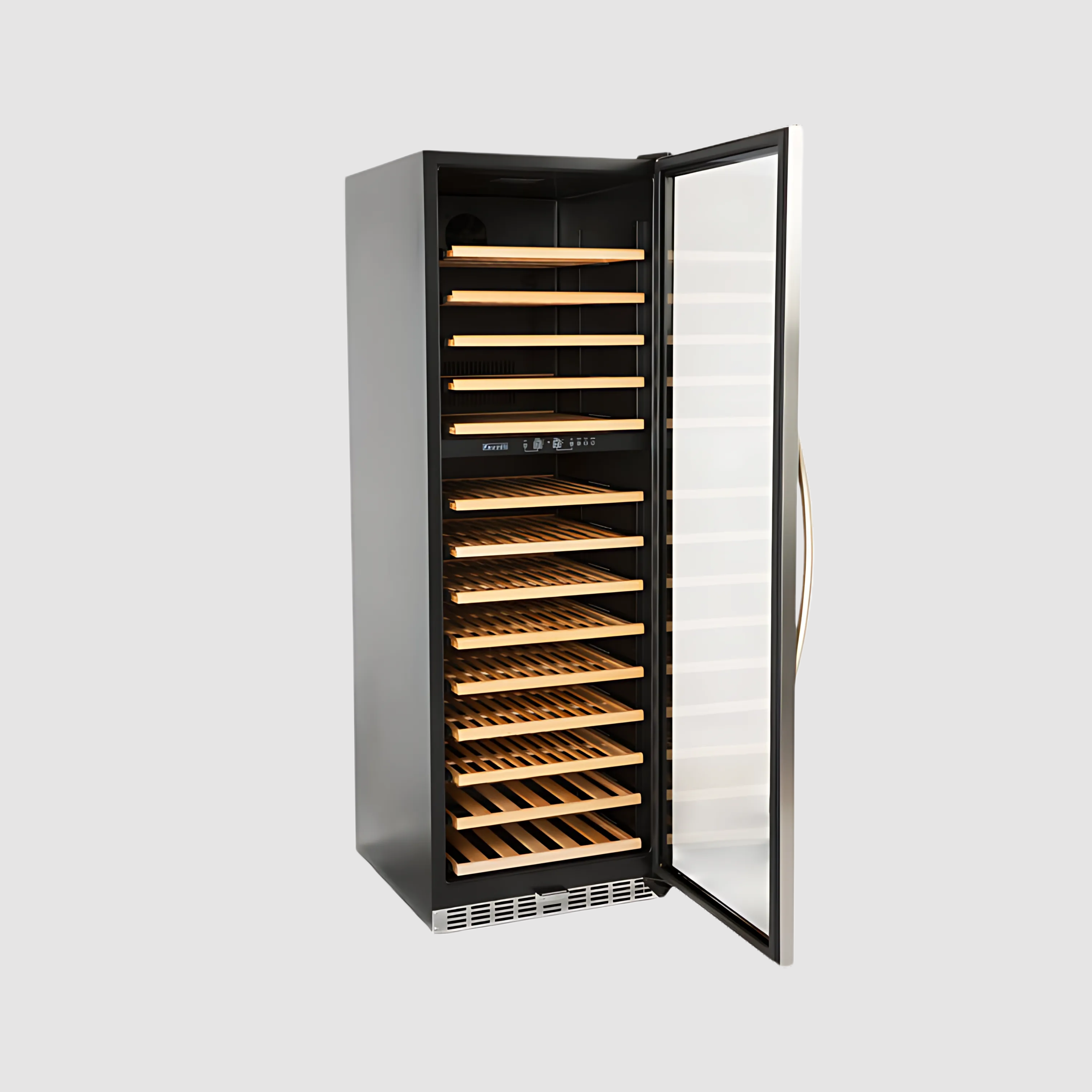 Eurodib Dual Zone Wine Cabinet USF168D