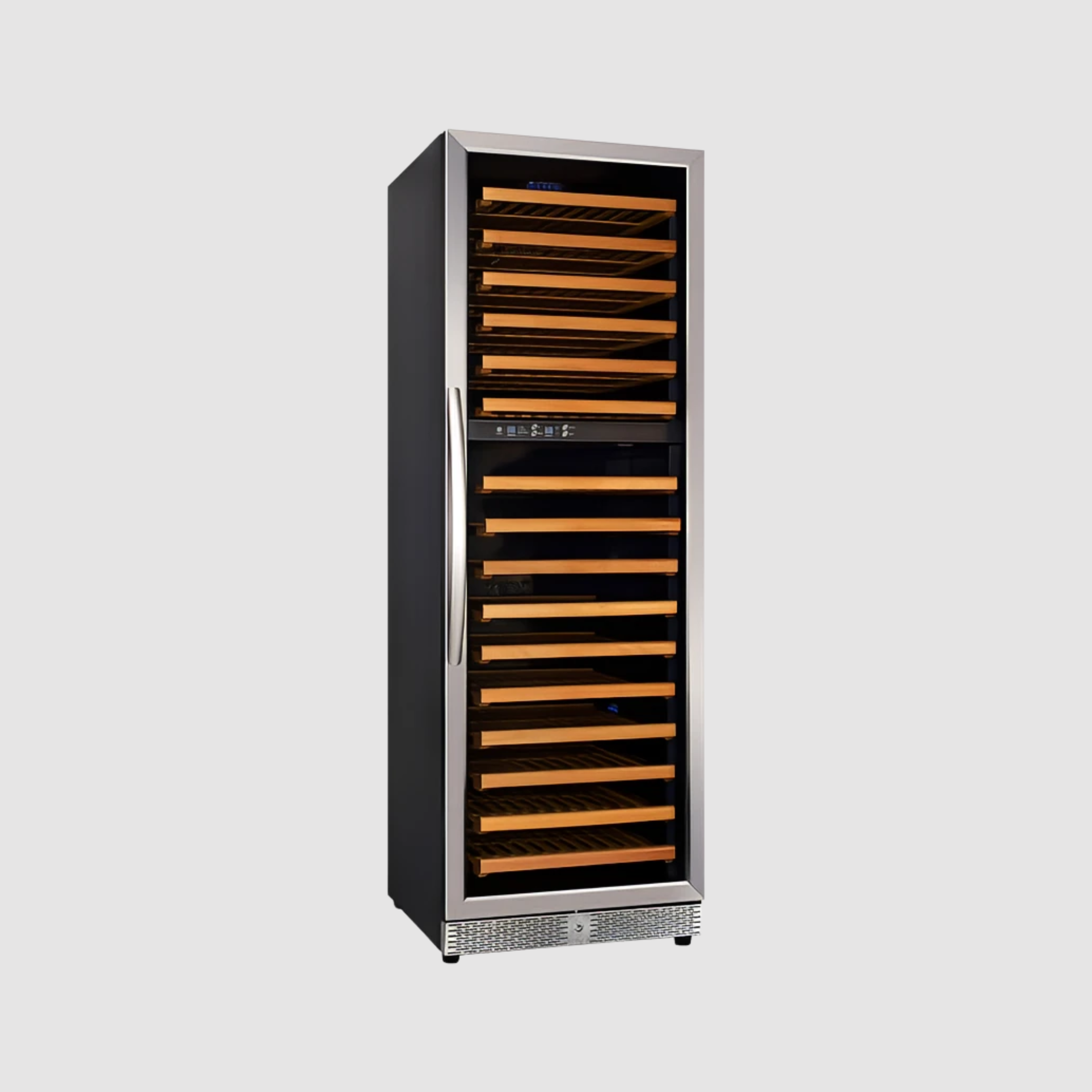 Eurodib Dual Zone Wine Cabinet USF168D
