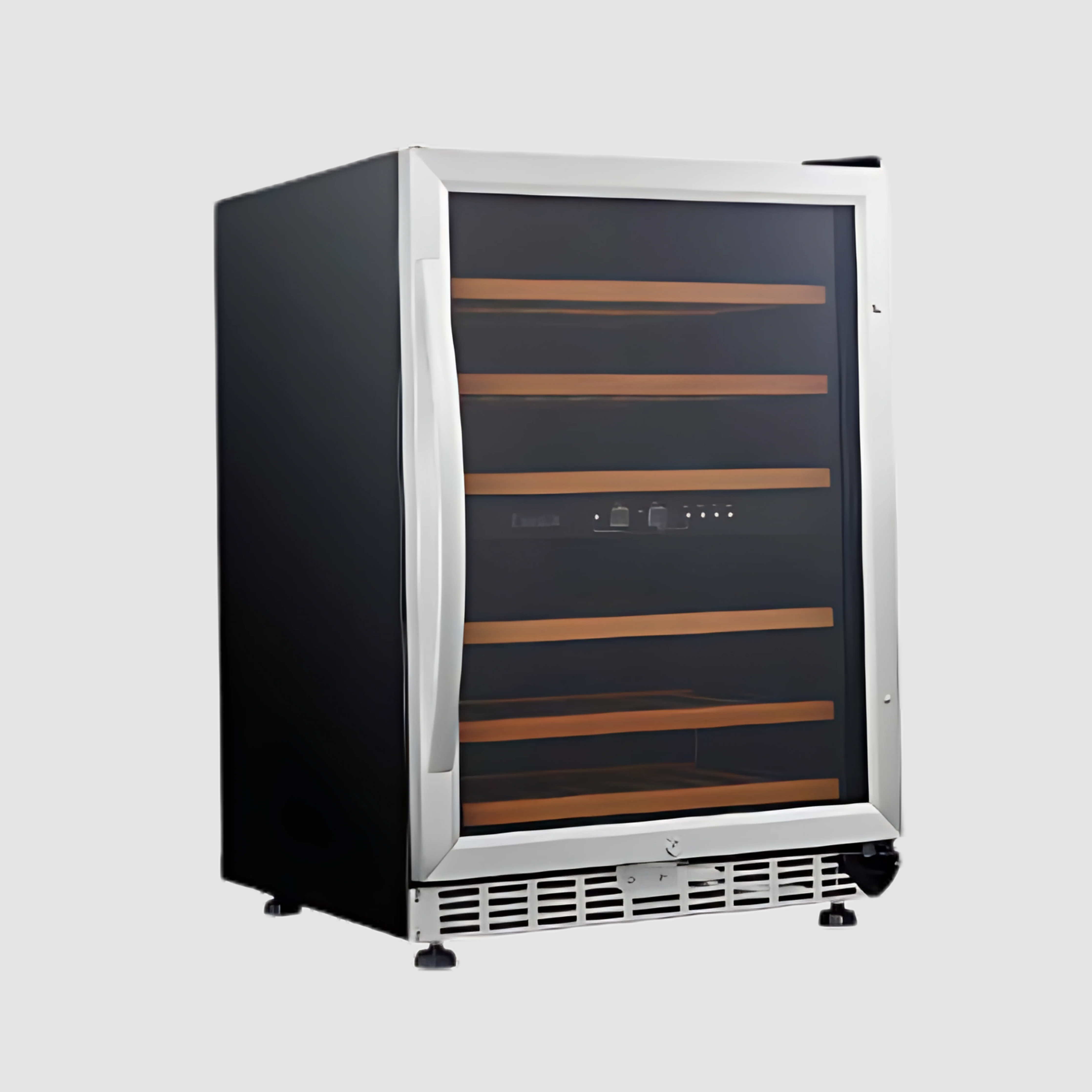 Eurodib Dual Zone Wine Cabinet USF54D
