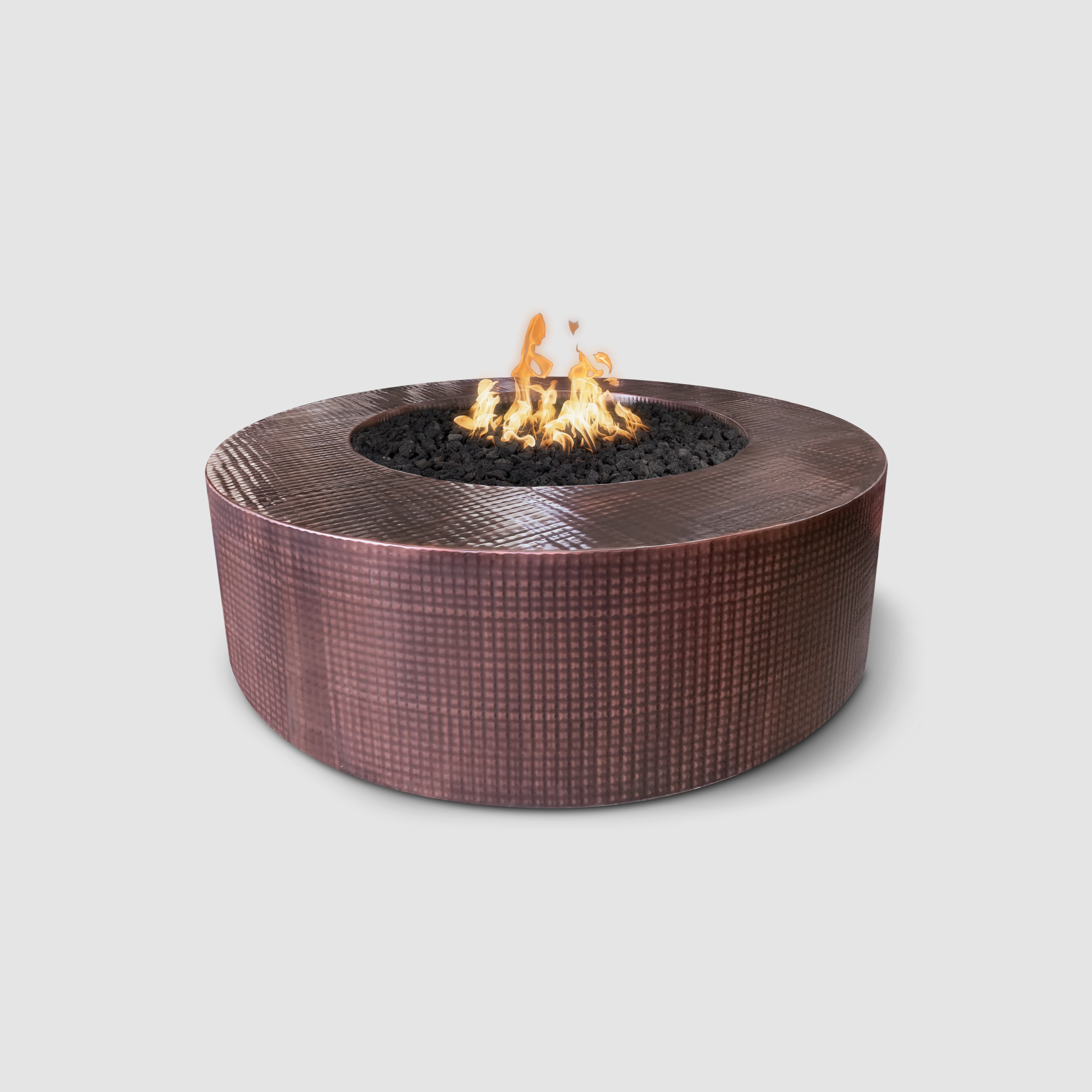 The Outdoor Plus Unity Fire Pit  - 18" Tall