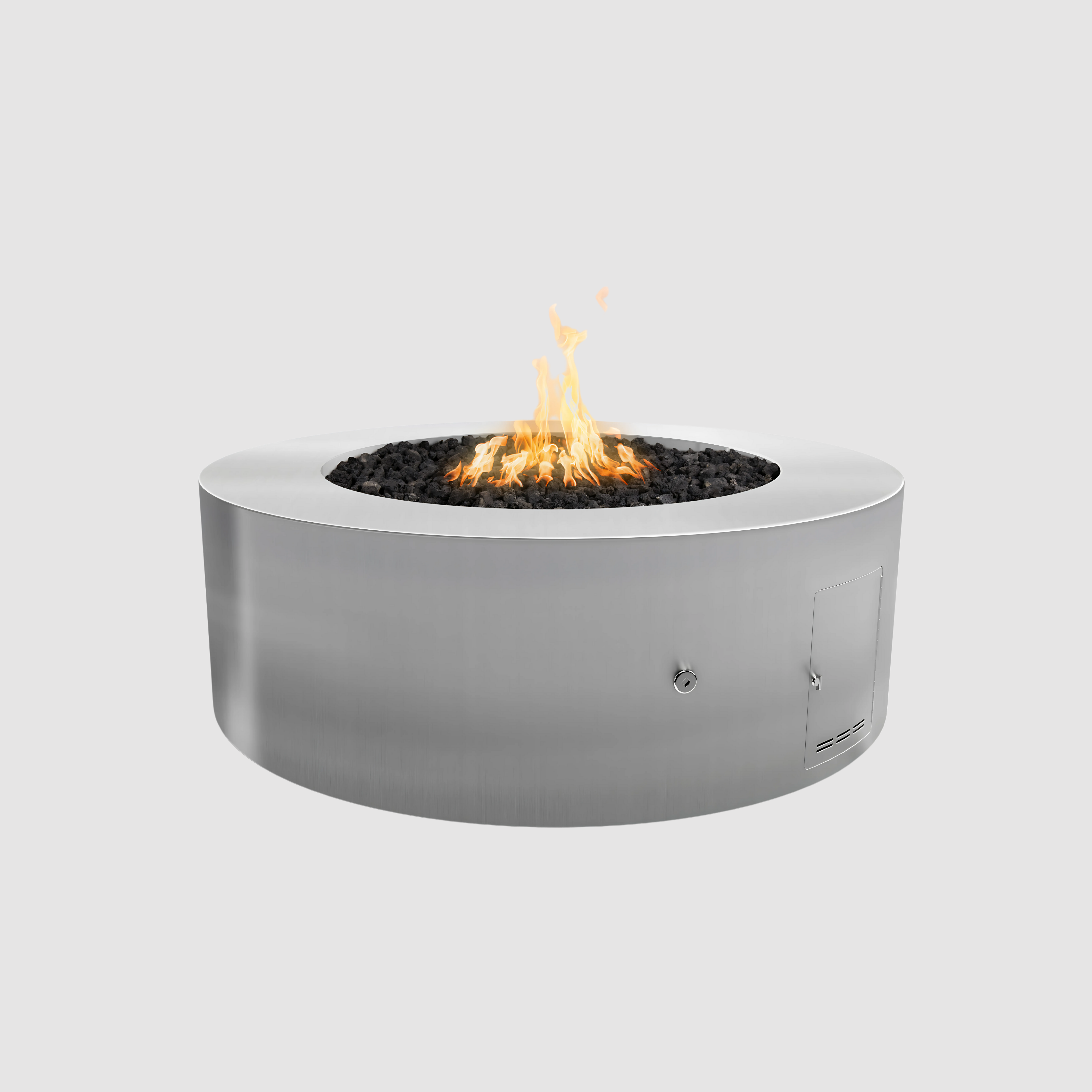 The Outdoor Plus Unity Fire Pit - 24" Tall