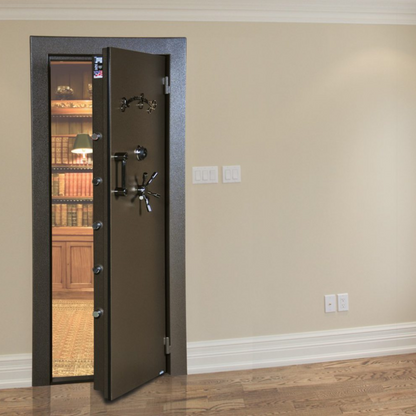American Security Vault Door (Out-Swing) VD8036BF