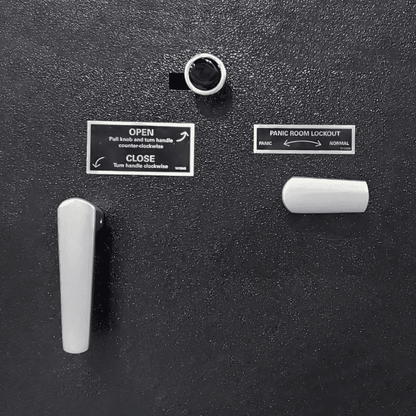 American Security Vault Door (In-Swing) VD8036BFIS
