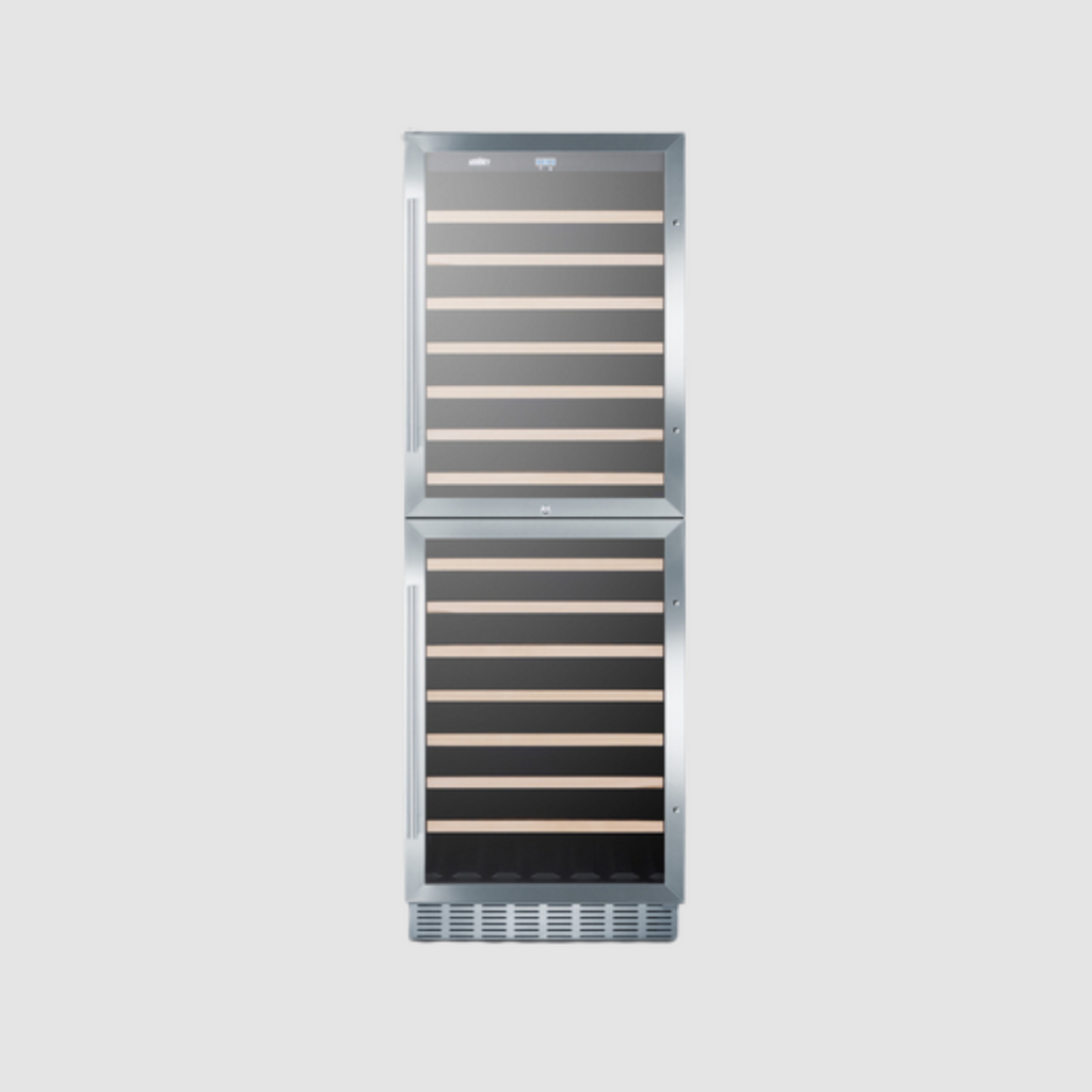 Summit 24" Wide Wine Cellar