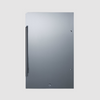 Summit Shallow Depth Built-In All-Refrigerator