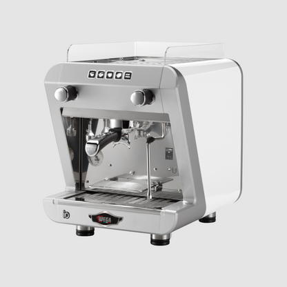 WEGA IO Coffee Machine