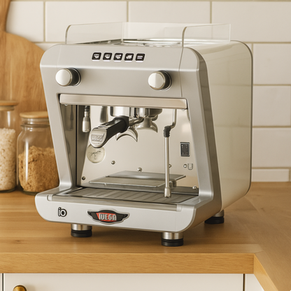 WEGA IO Coffee Machine