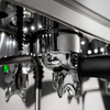 WEGA IO Coffee Machine
