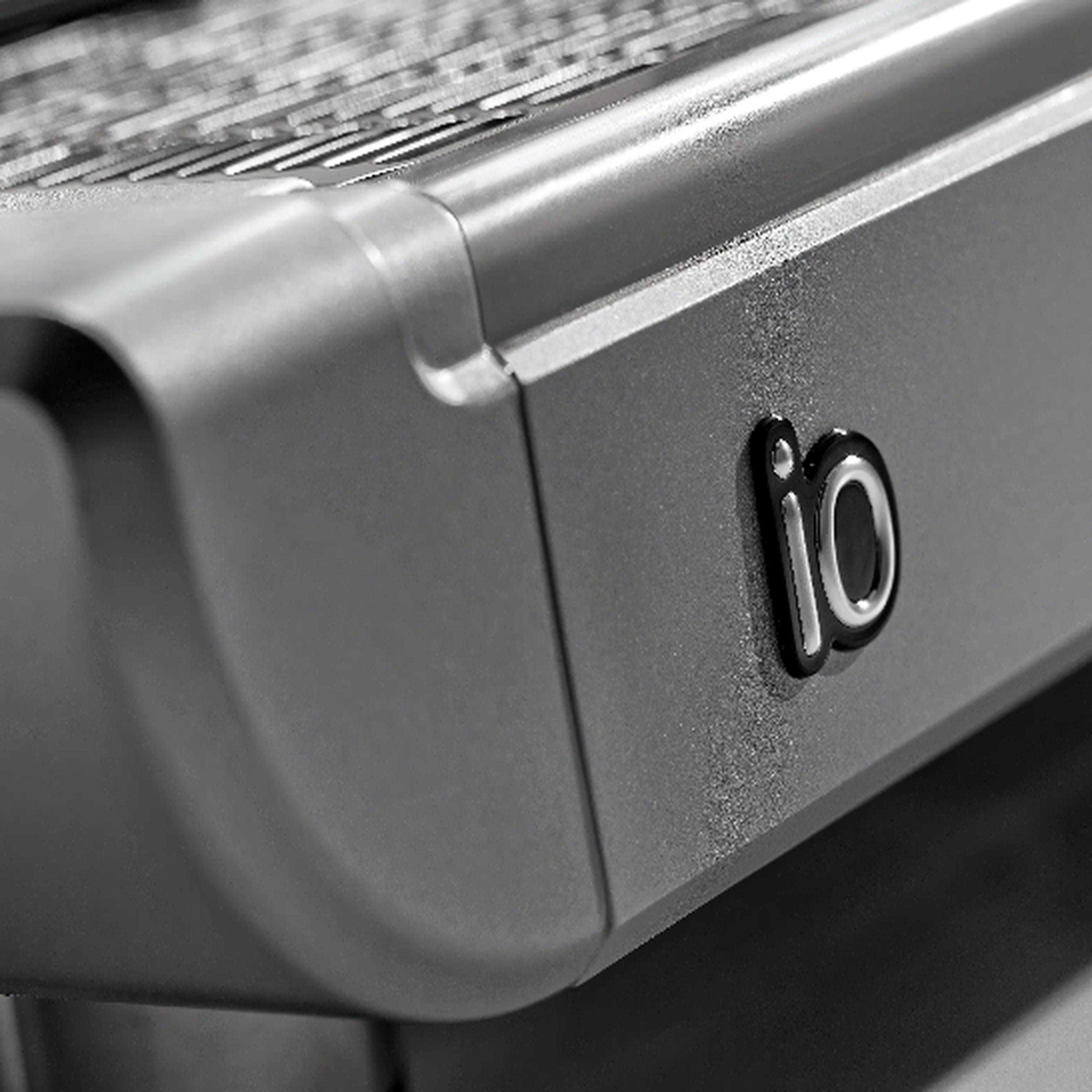 WEGA IO Coffee Machine