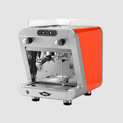 WEGA IO Coffee Machine