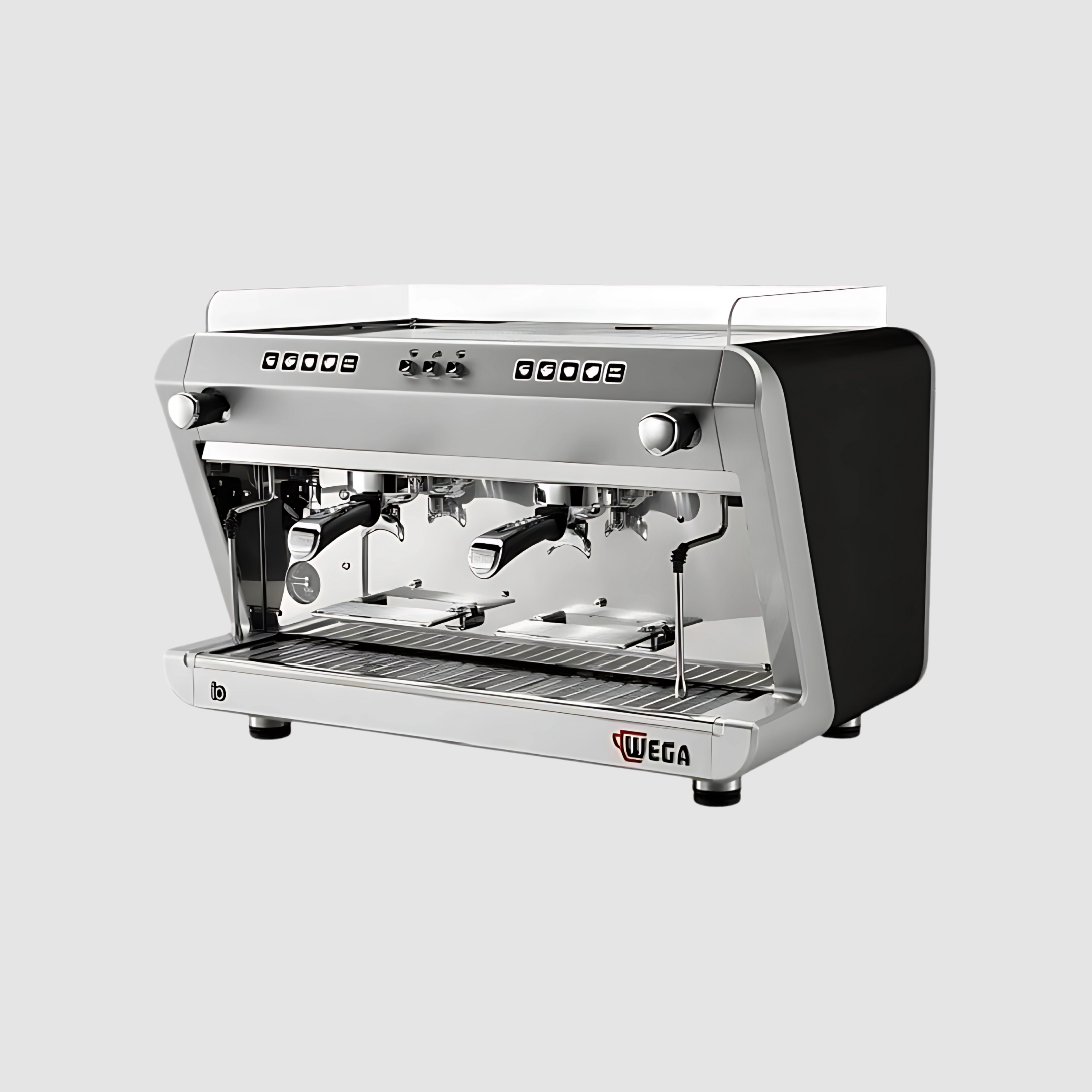 WEGA IO Coffee Machine