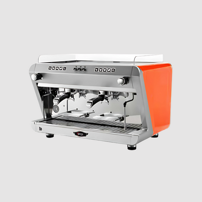 WEGA IO Coffee Machine