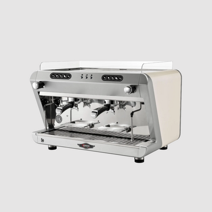 WEGA IO Coffee Machine