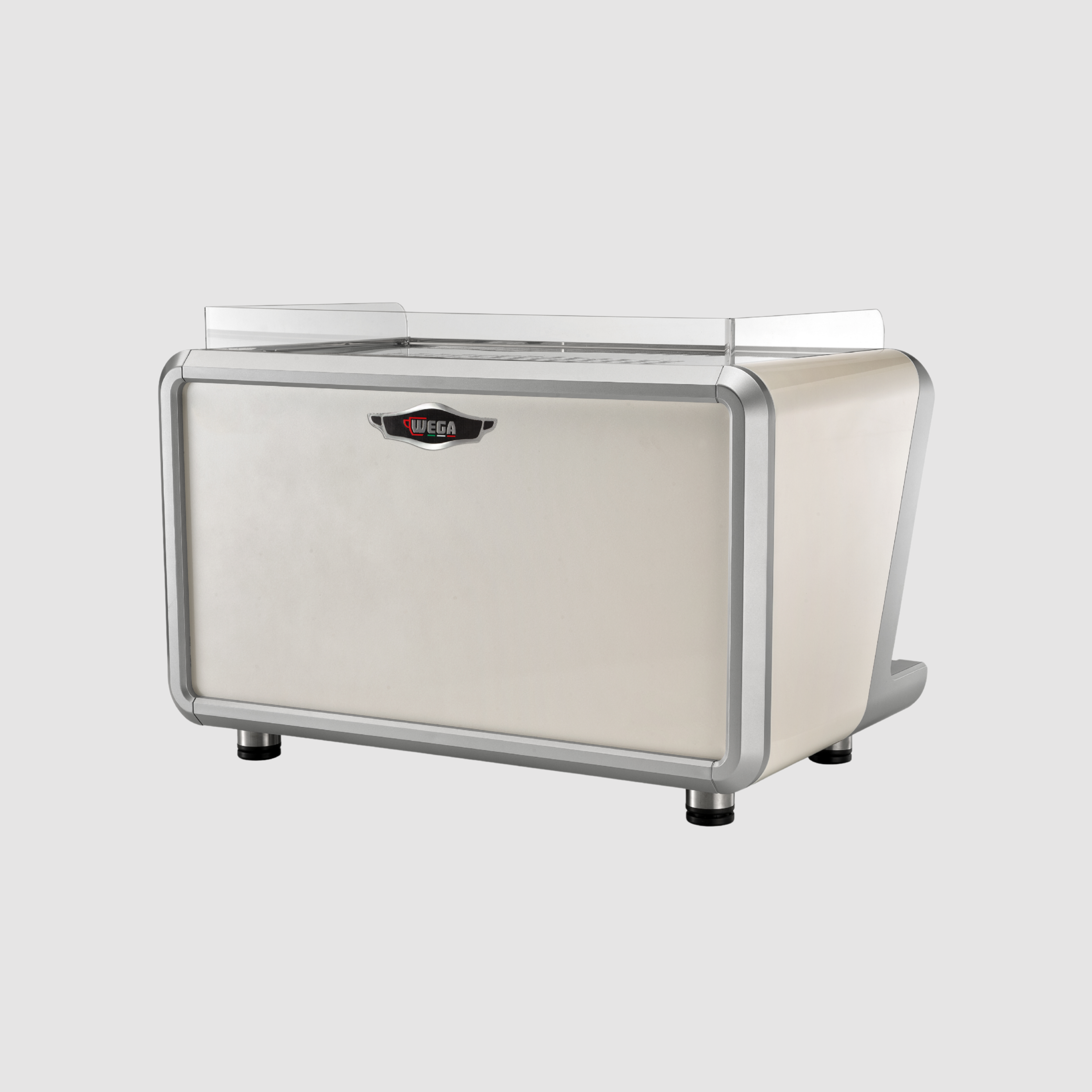 WEGA IO Coffee Machine
