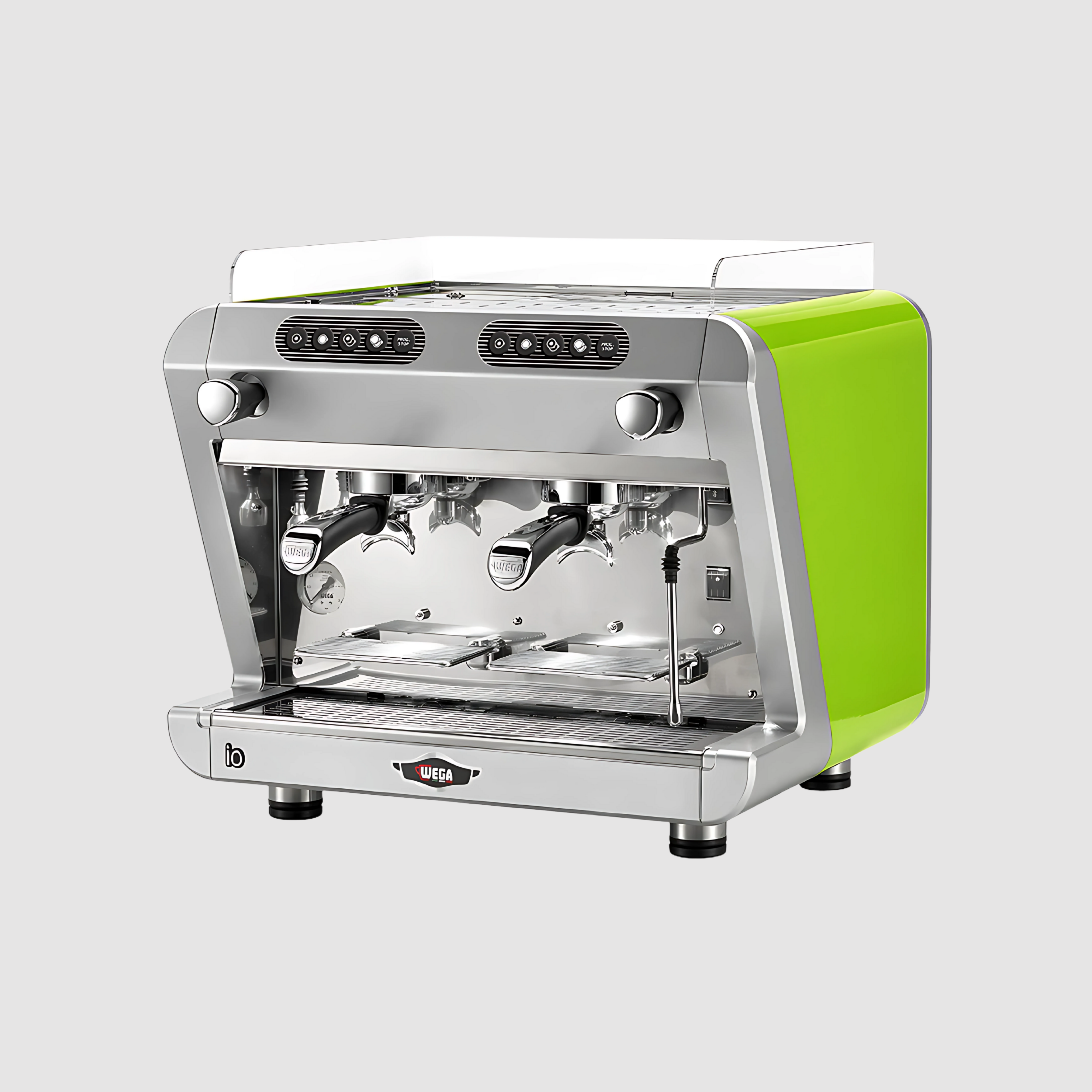WEGA IO Coffee Machine