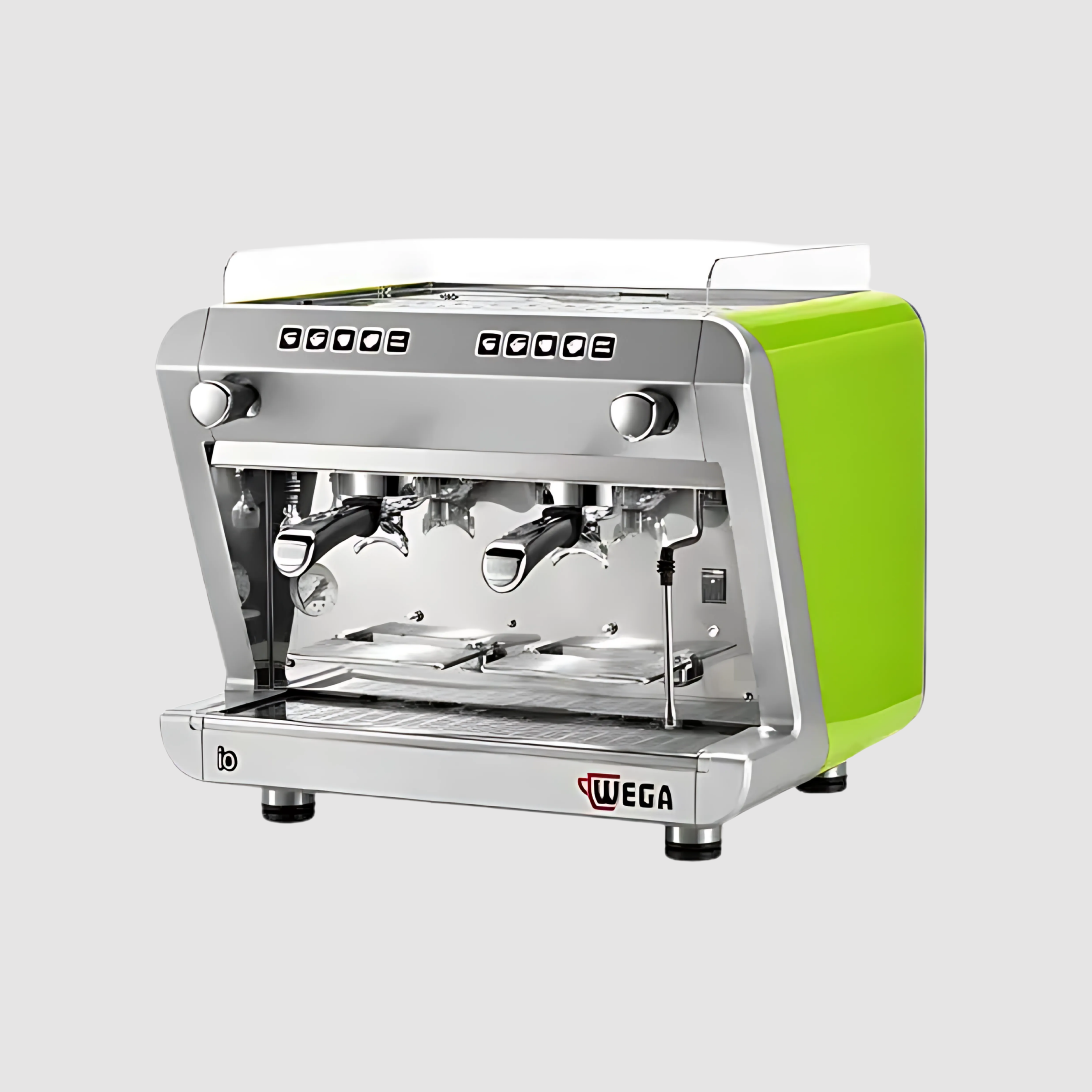 WEGA IO Coffee Machine