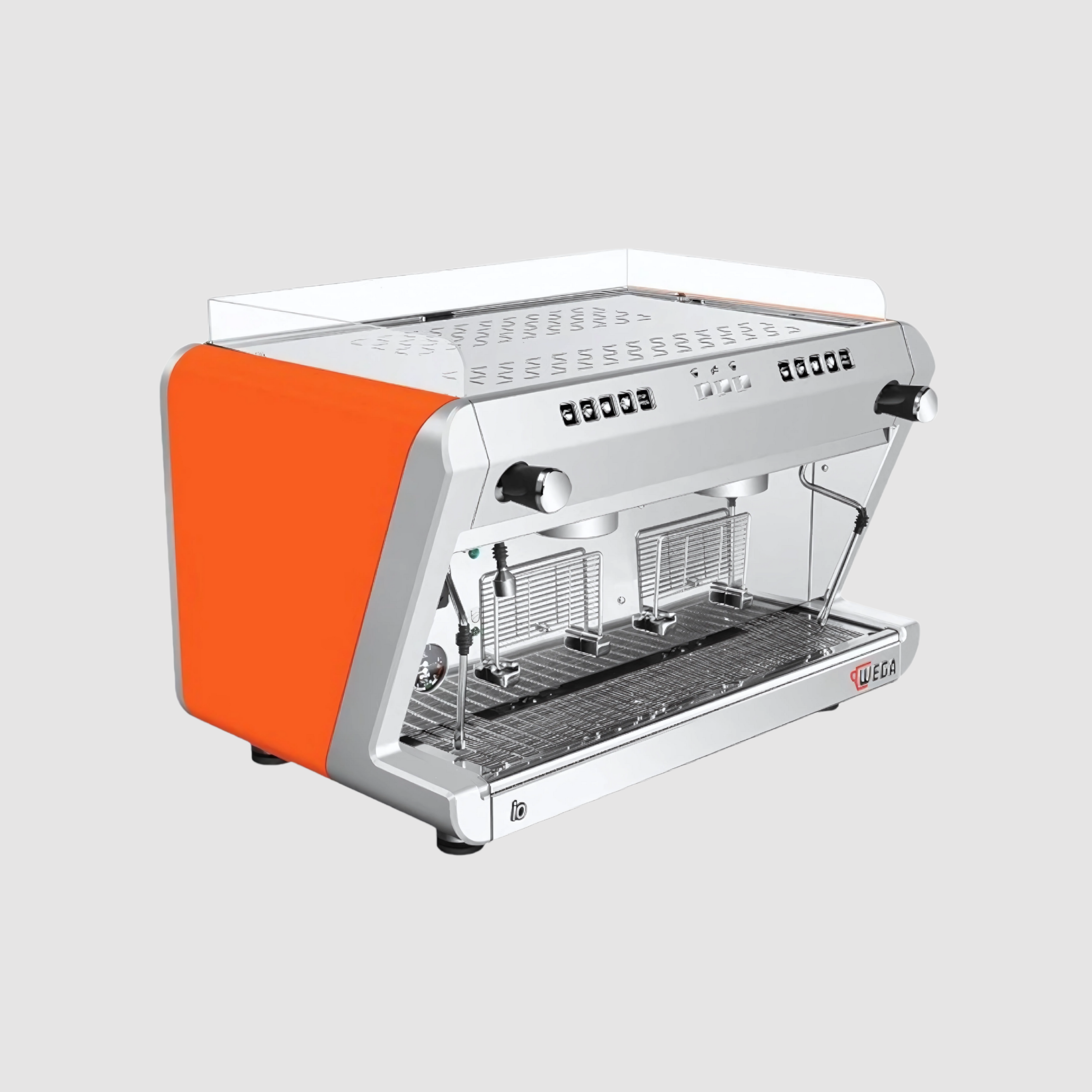 WEGA IO Coffee Machine