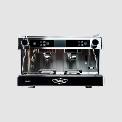 WEGA Urban Coffee Machine