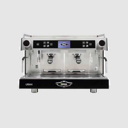 WEGA Urban Coffee Machine