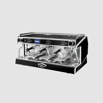WEGA Urban Coffee Machine
