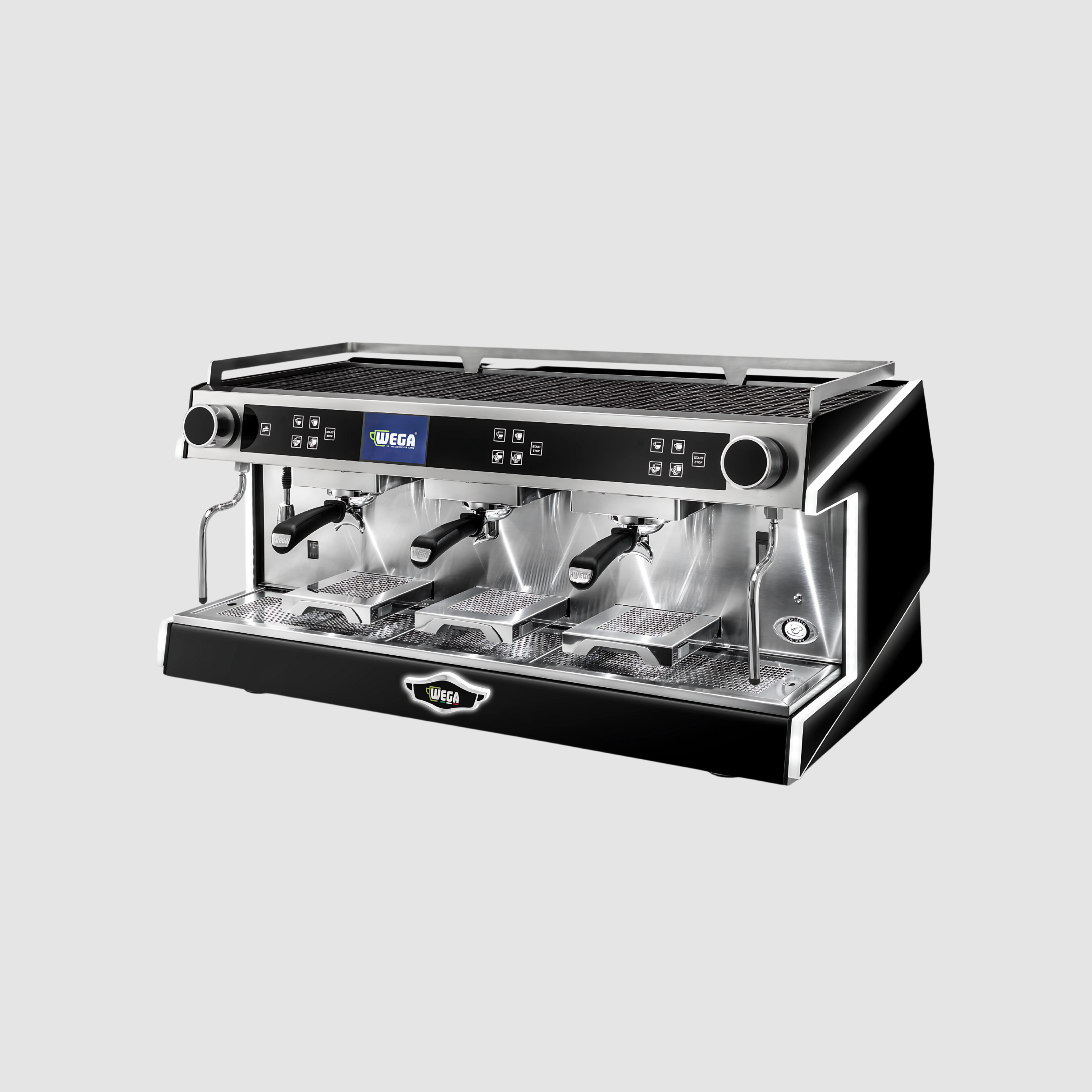 WEGA Urban Coffee Machine