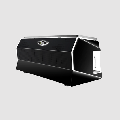 WEGA Urban Coffee Machine