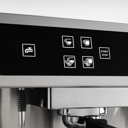 WEGA Urban Coffee Machine
