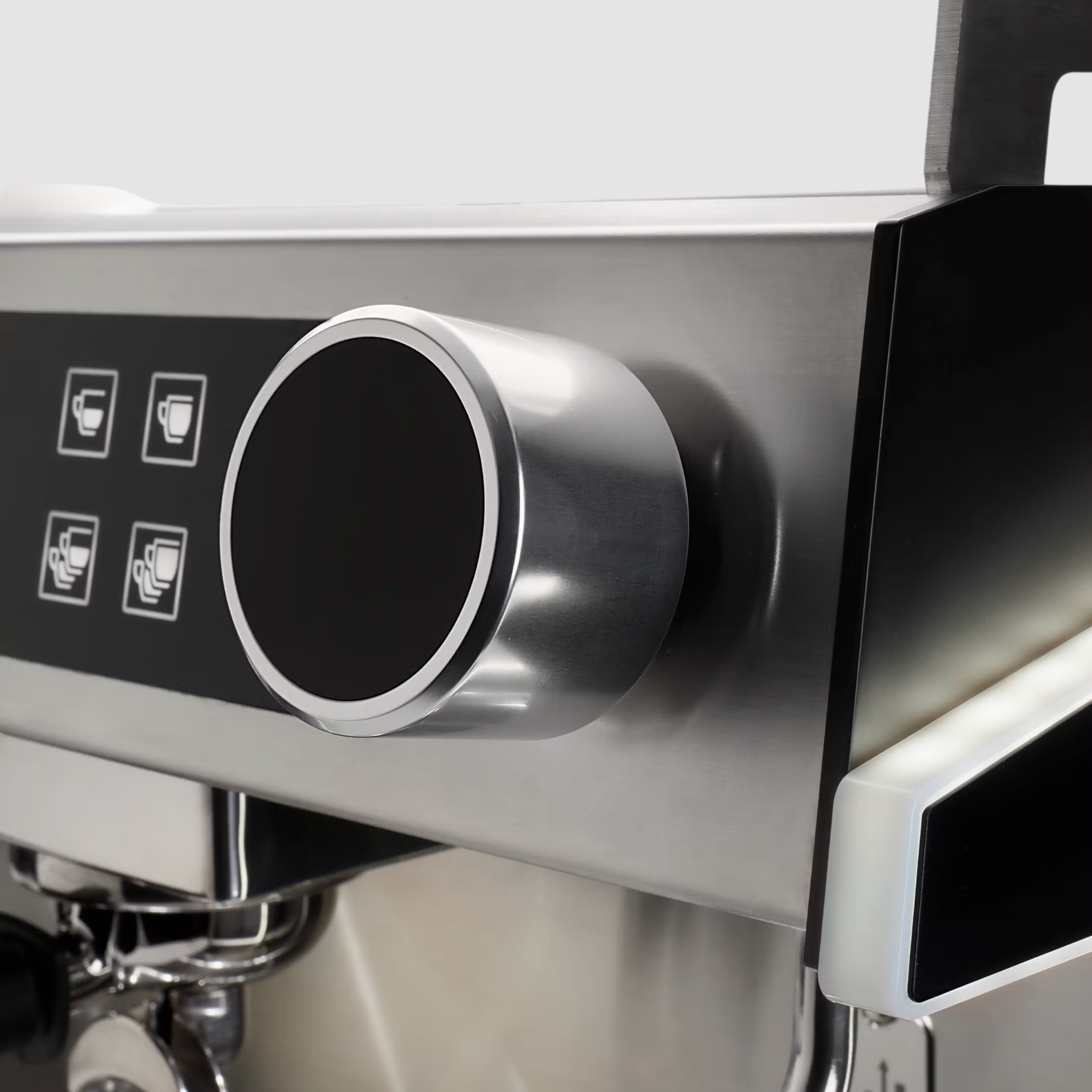 WEGA Urban Coffee Machine