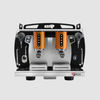 WEGA WBar Coffee Machine