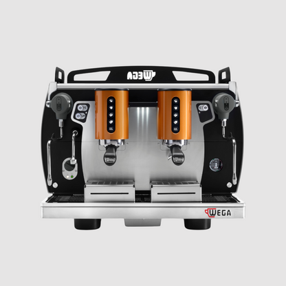 WEGA WBar Coffee Machine
