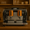 WEGA WBar Coffee Machine