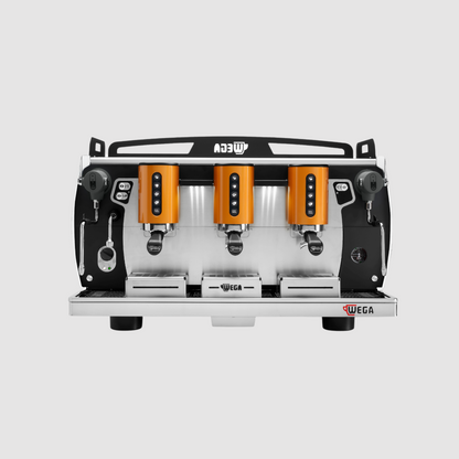WEGA WBar Coffee Machine