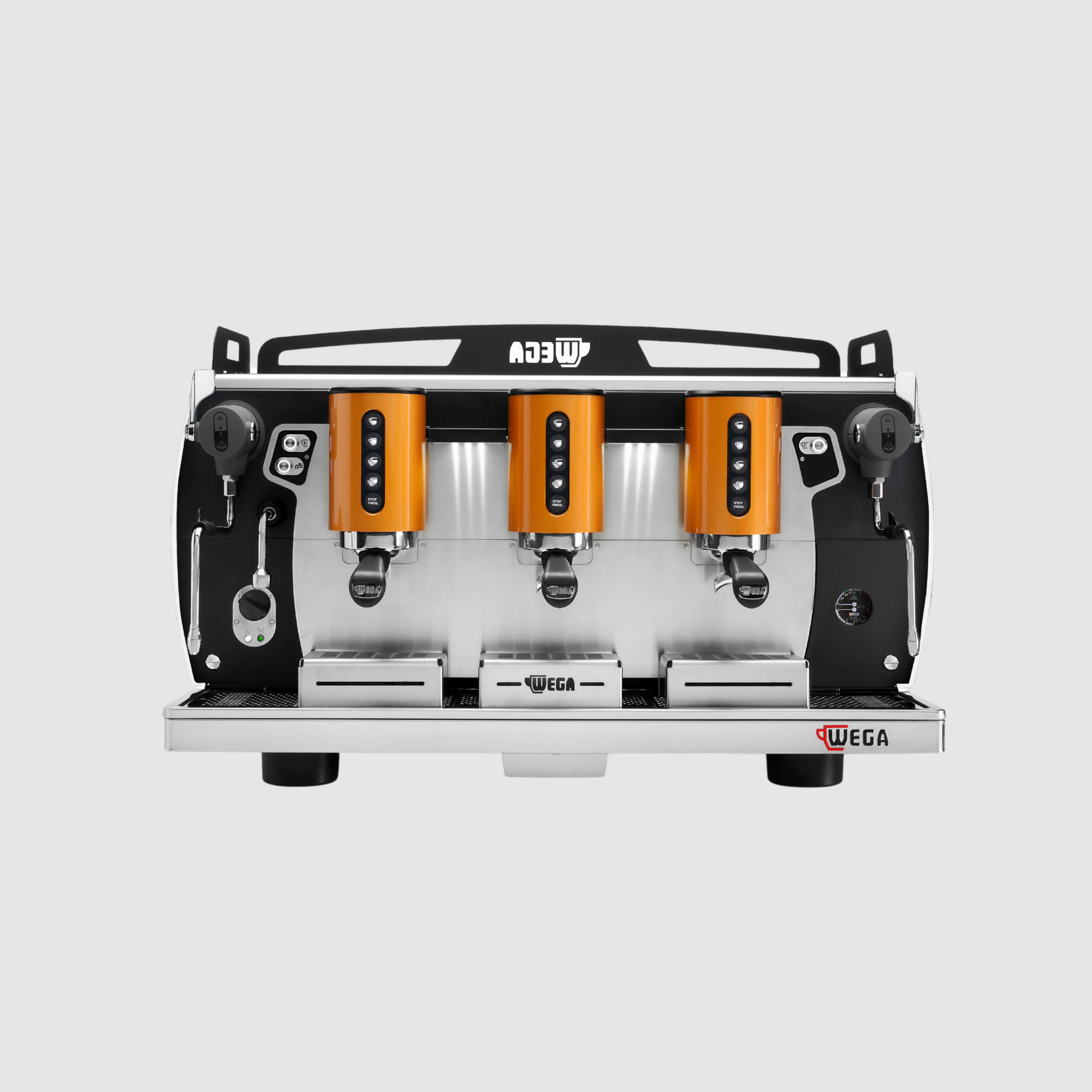 WEGA WBar Coffee Machine