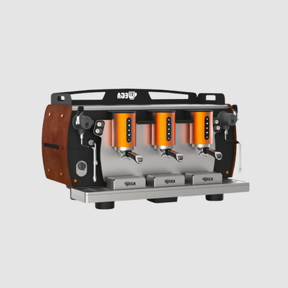 WEGA WBar Coffee Machine