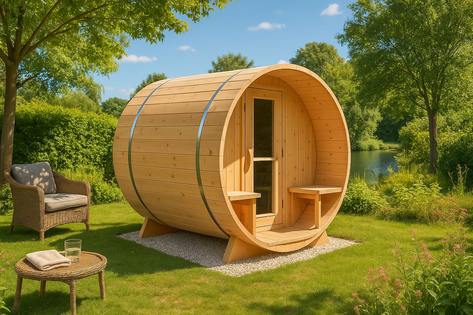 Leisurecraft