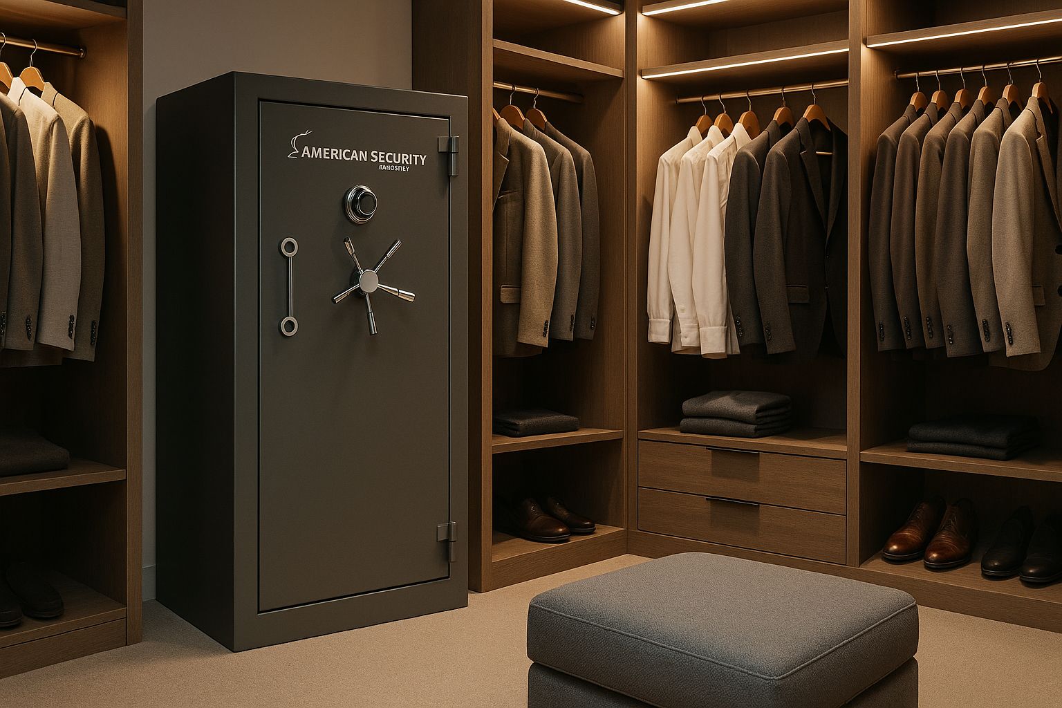 Safes