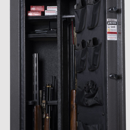Winchester Safes Bandit Series Gun Safe