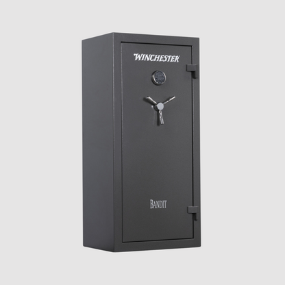 Winchester Safes Bandit Series Gun Safe
