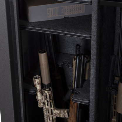 Winchester Safes Bandit Series Gun Safe