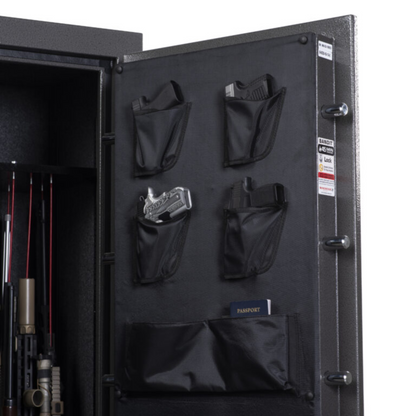 Winchester Safes Bandit Series Gun Safe