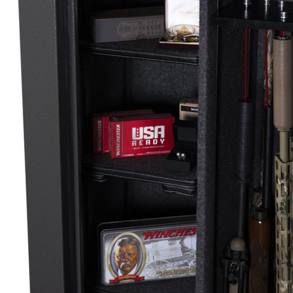 Winchester Safes Bandit Series Gun Safe