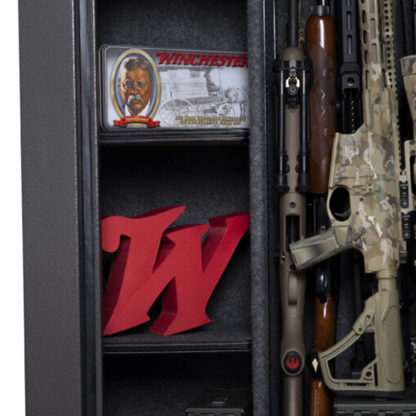 Winchester Safes Bandit Series Gun Safe