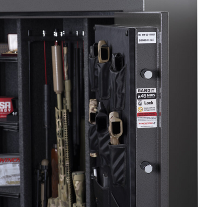 Winchester Safes Bandit Series Gun Safe
