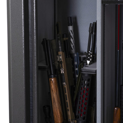 Winchester Safes Big Daddy XLT2 Gun Safe