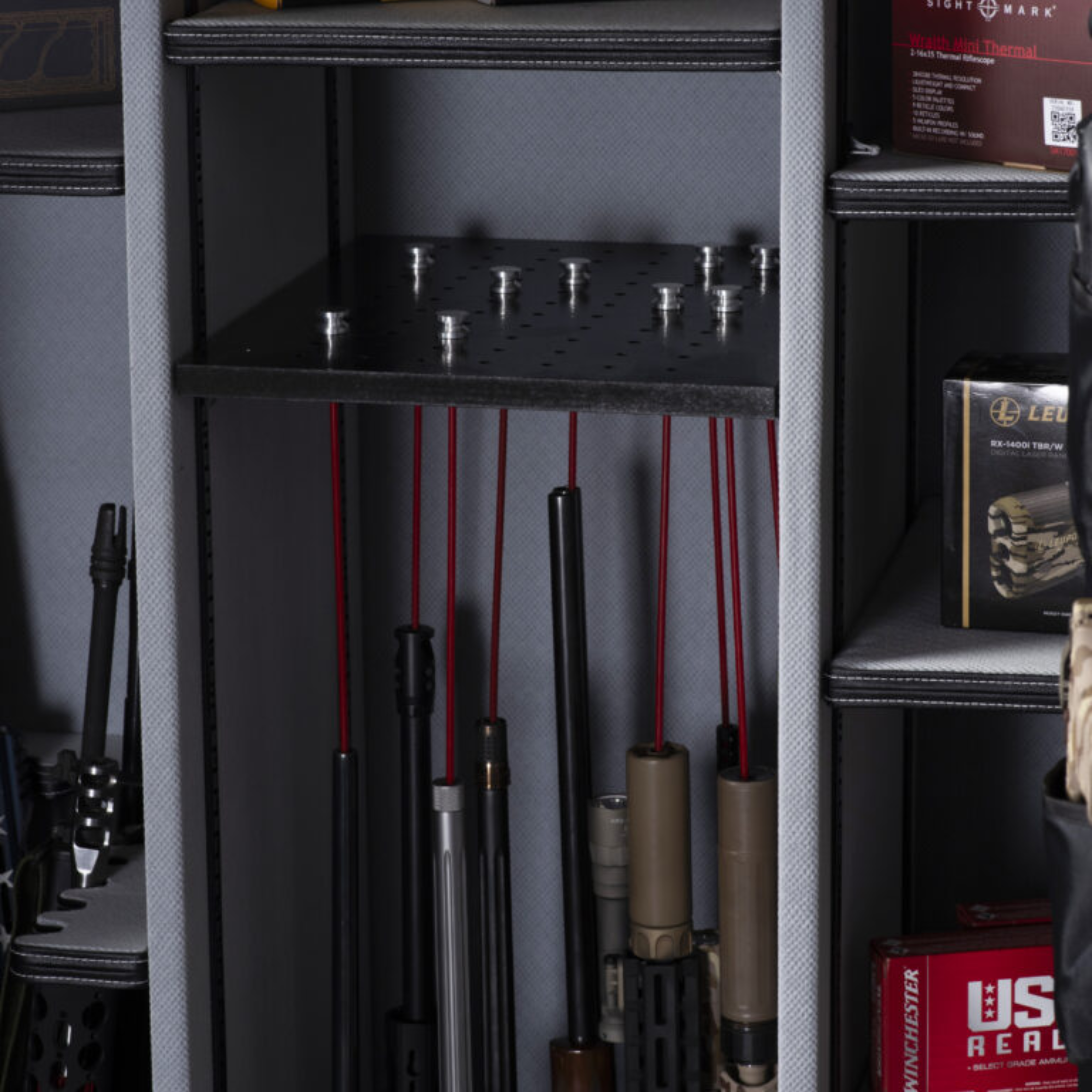 Winchester Safes Big Daddy XLT2 Gun Safe