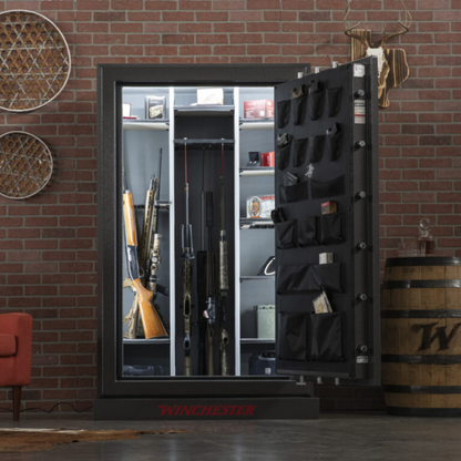 Winchester Safes Big Daddy XLT2 Gun Safe