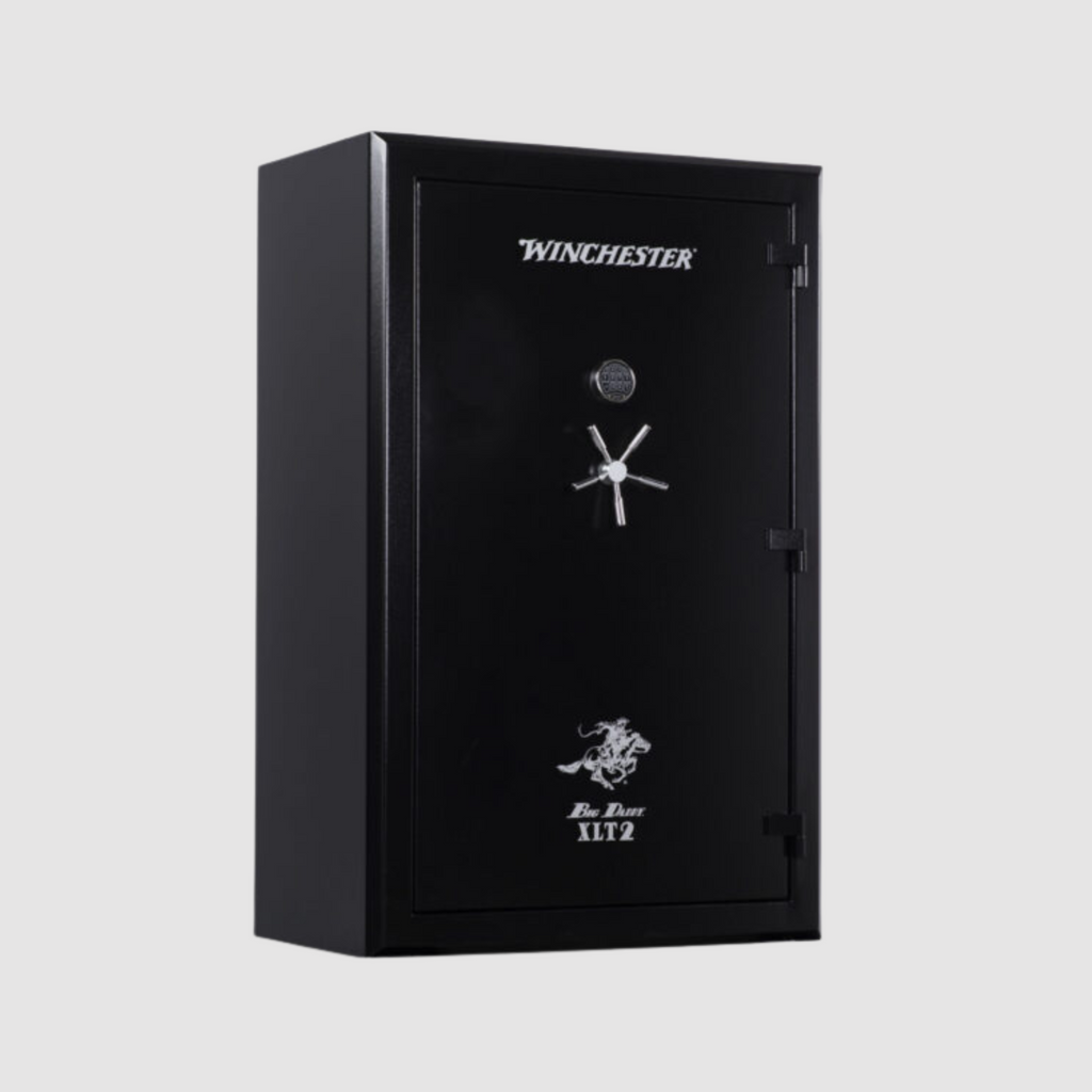Winchester Safes Big Daddy XLT2 Gun Safe