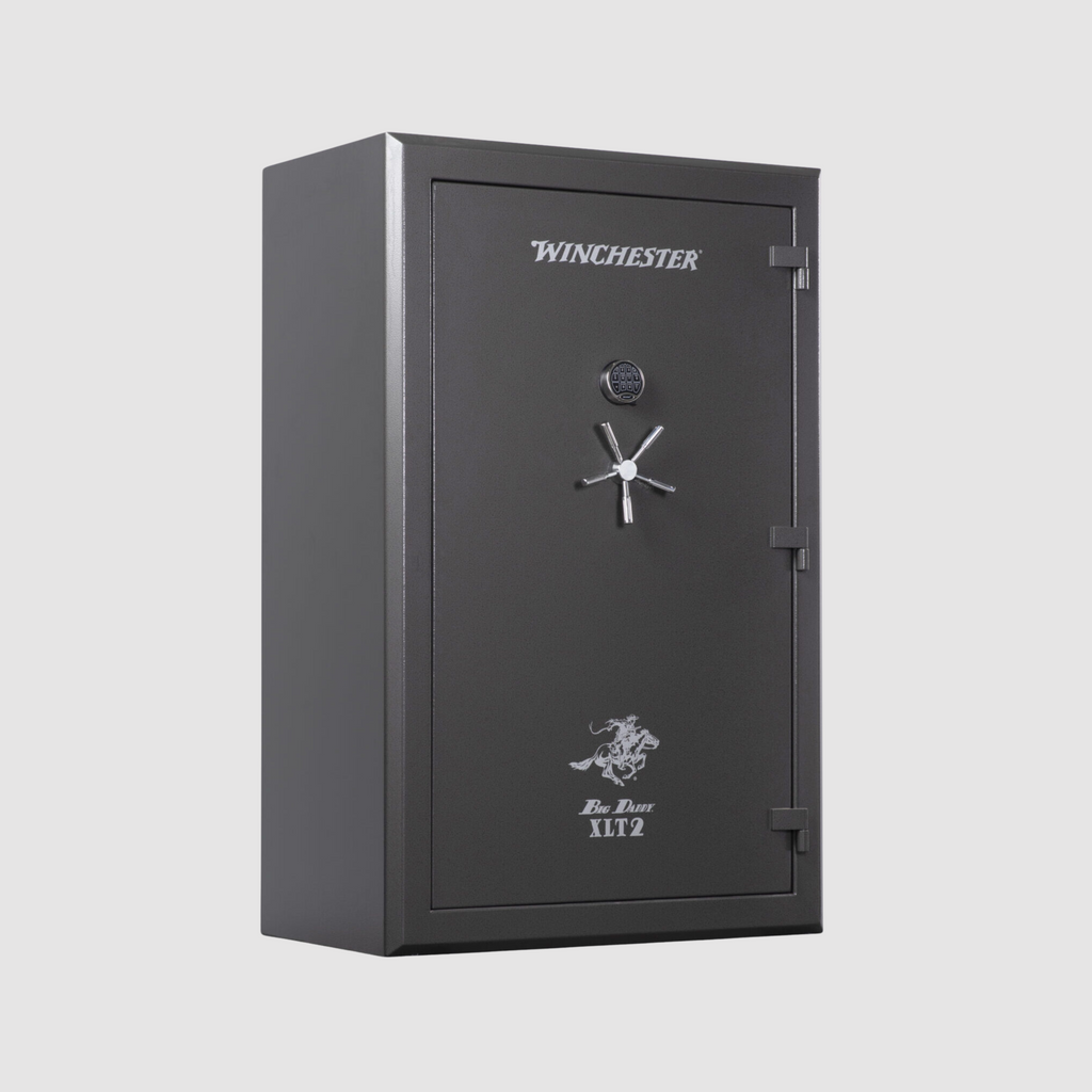 Winchester Safes Big Daddy XLT2 Gun Safe