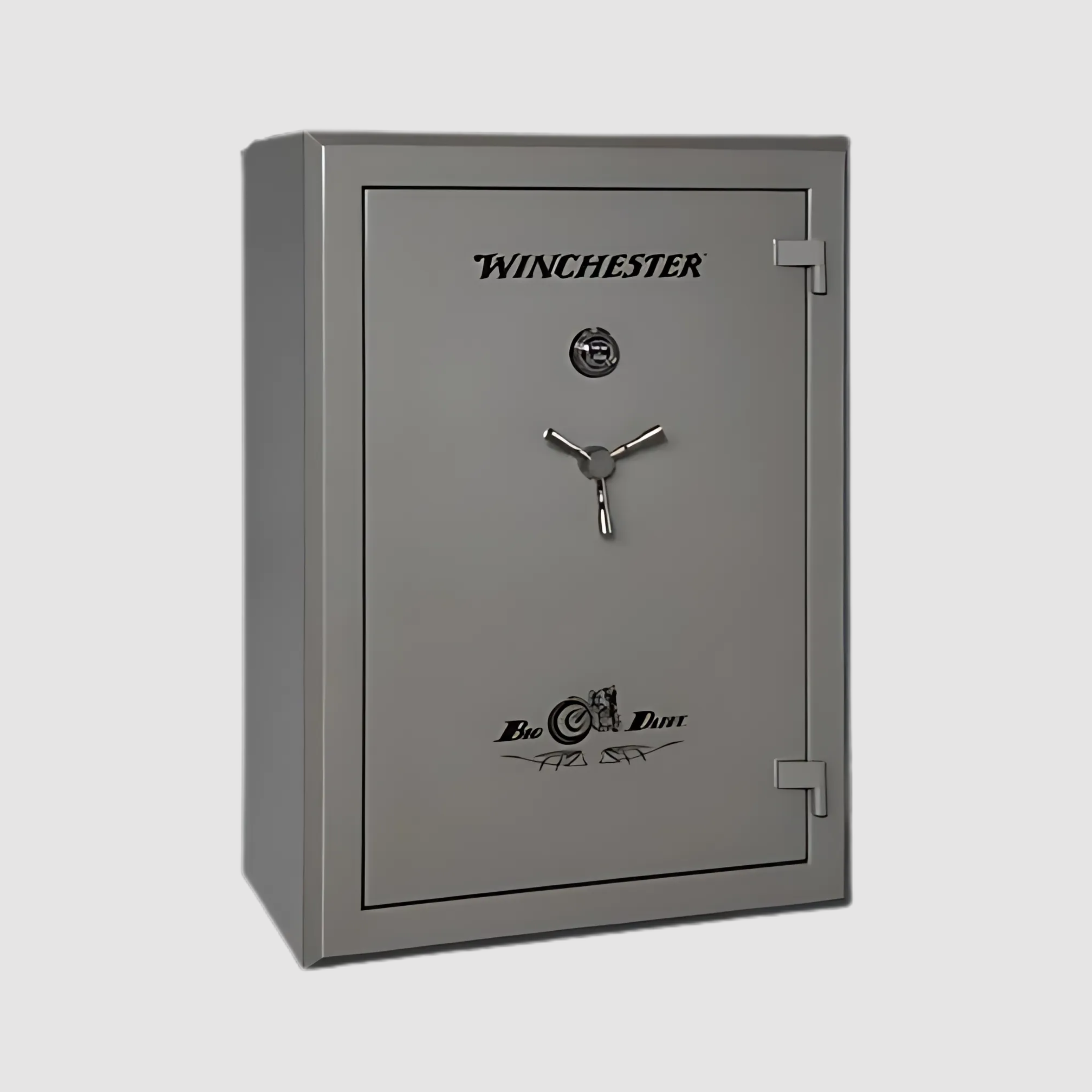 Winchester Safes Big Daddy Gun Safe