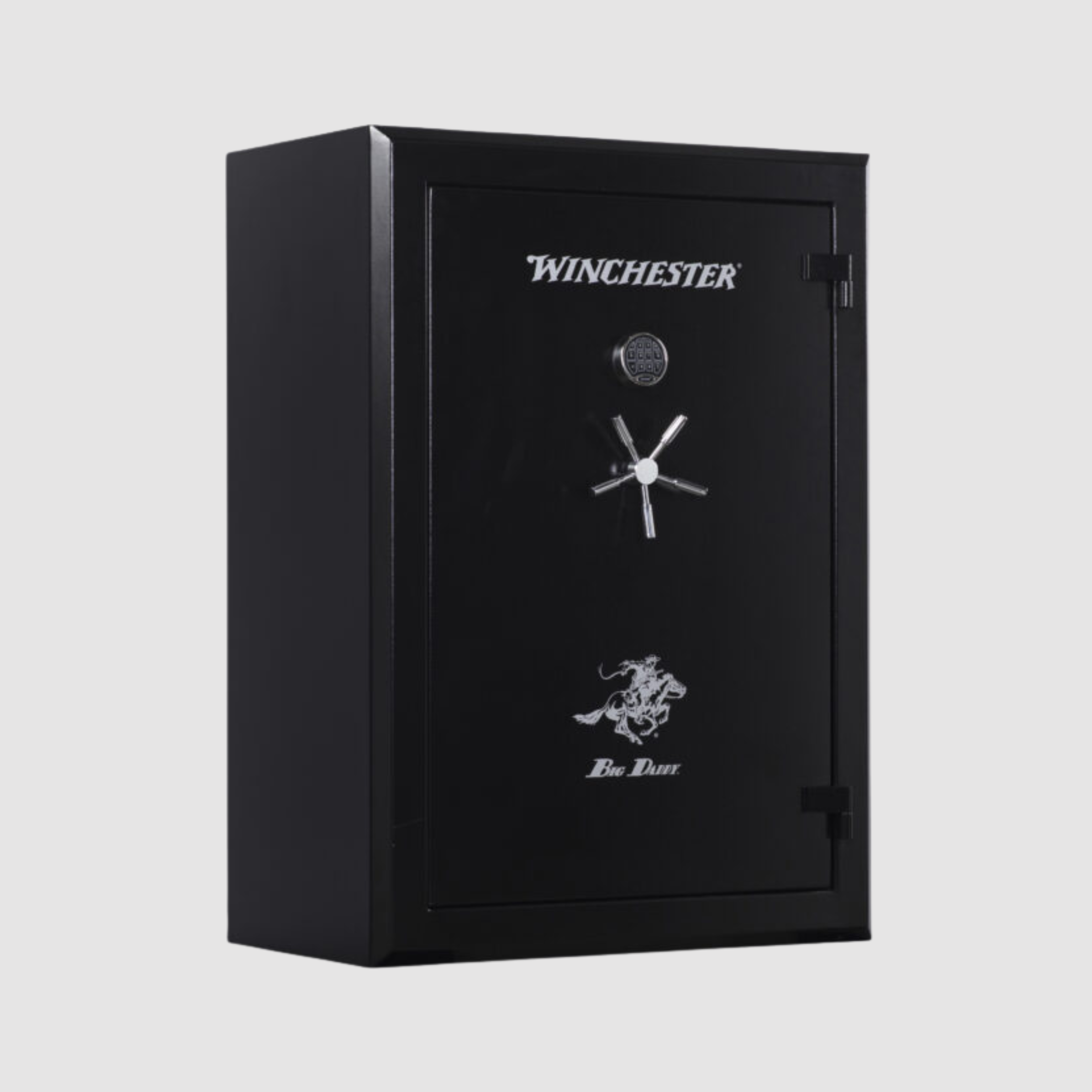 Winchester Safes Big Daddy Gun Safe